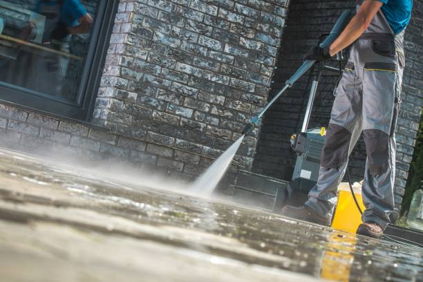 Best Parking Lot and Garage Cleaning  in Hartford, IL