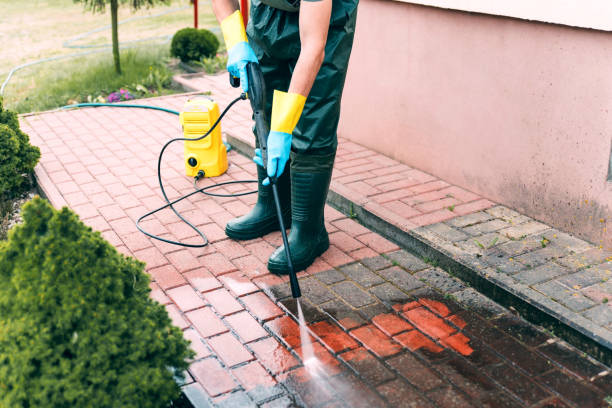 Best Building Exterior Washing  in Hartford, IL