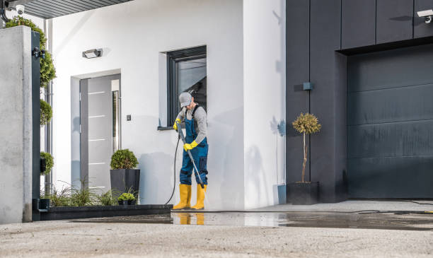 Best Paint Preparation  in Hartford, IL